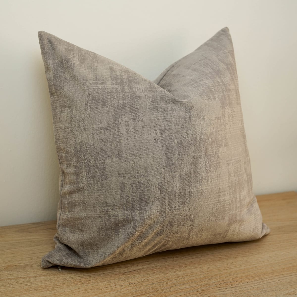 Funda de Cojín Snow Grey5