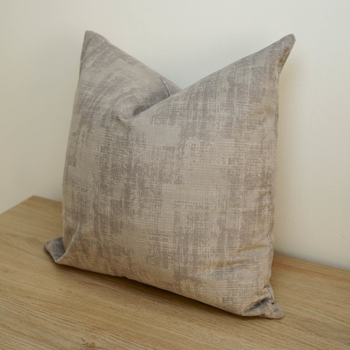 Funda de Cojín Snow Grey6