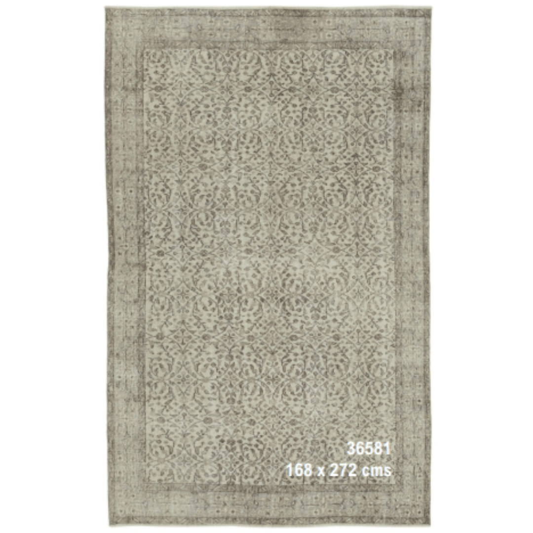 Alfombra Turca Priya1