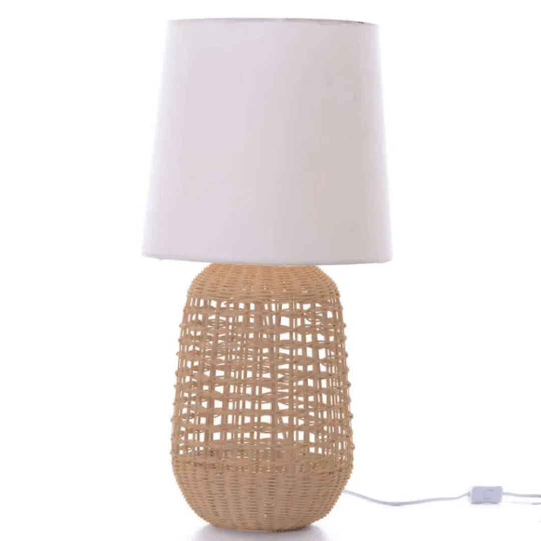 Lámpara de Mesa Carla2