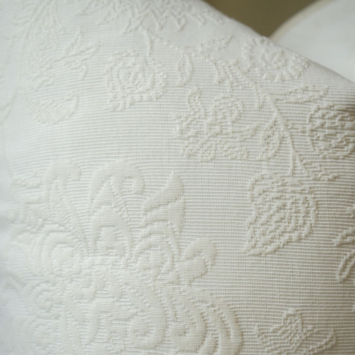 Funda de Cojín Brocado Bianca6