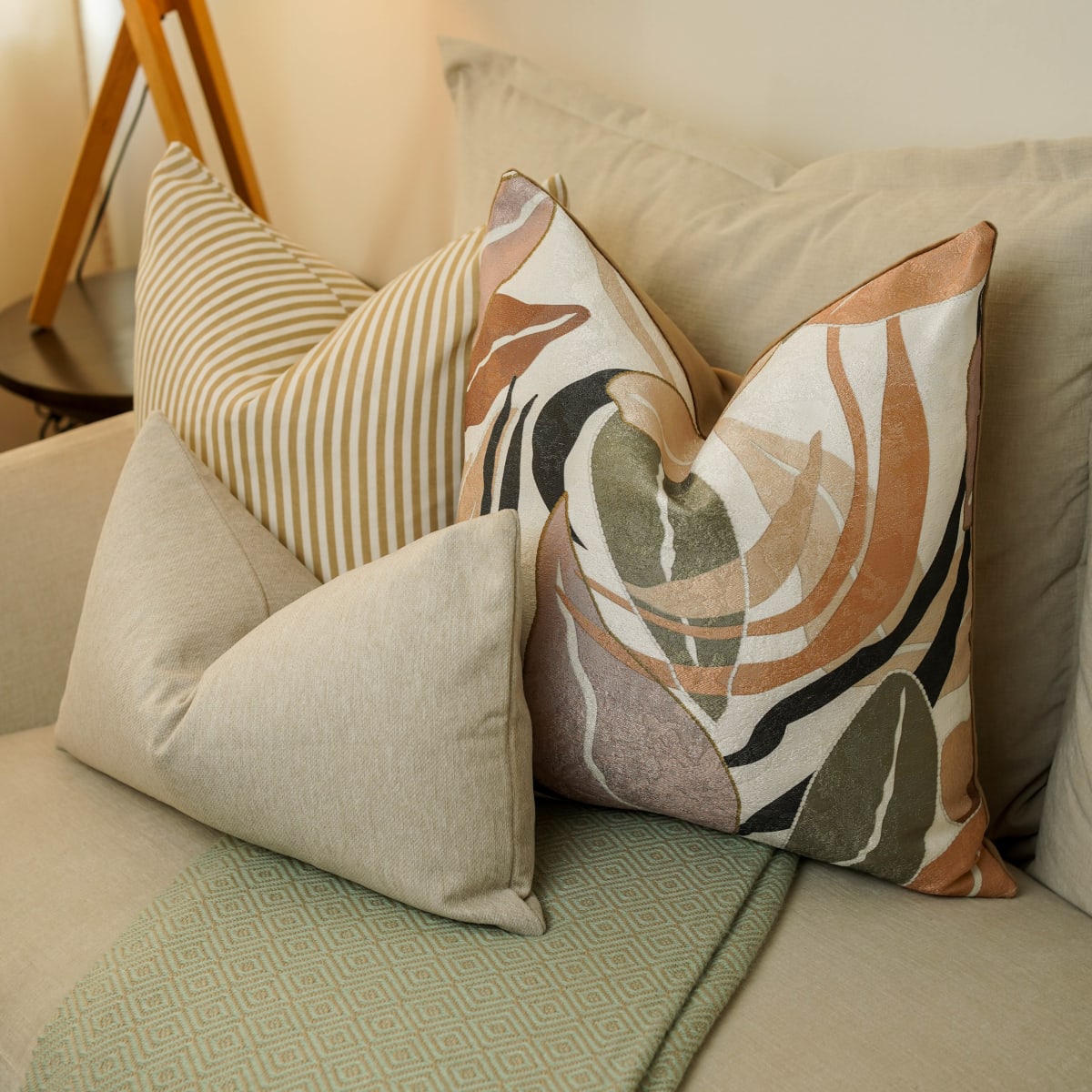 Funda de Cojín Scratch4