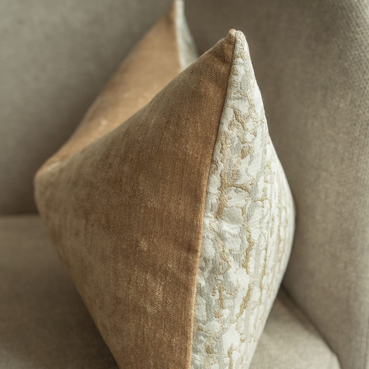 Funda de Cojín Mining Rectangular7