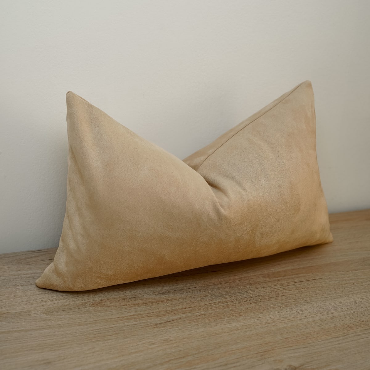 Funda de Cojín Marian Beige Rectangular4