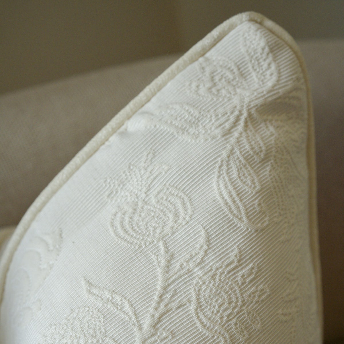 Funda de Cojín Brocado Bianca4