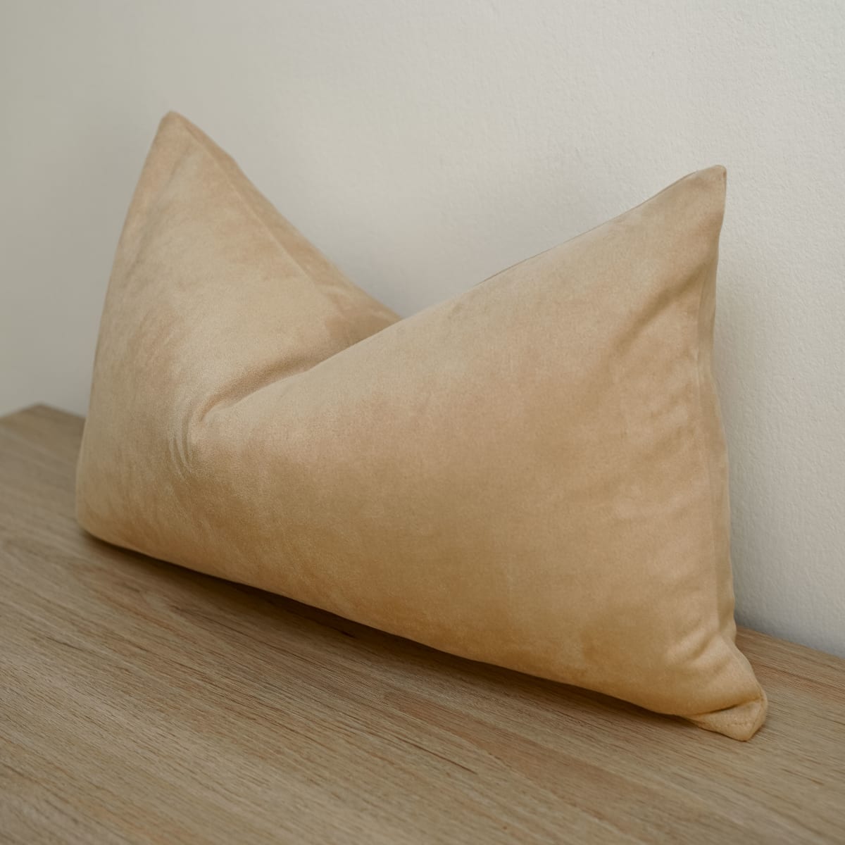 Funda de Cojín Marian Beige Rectangular5