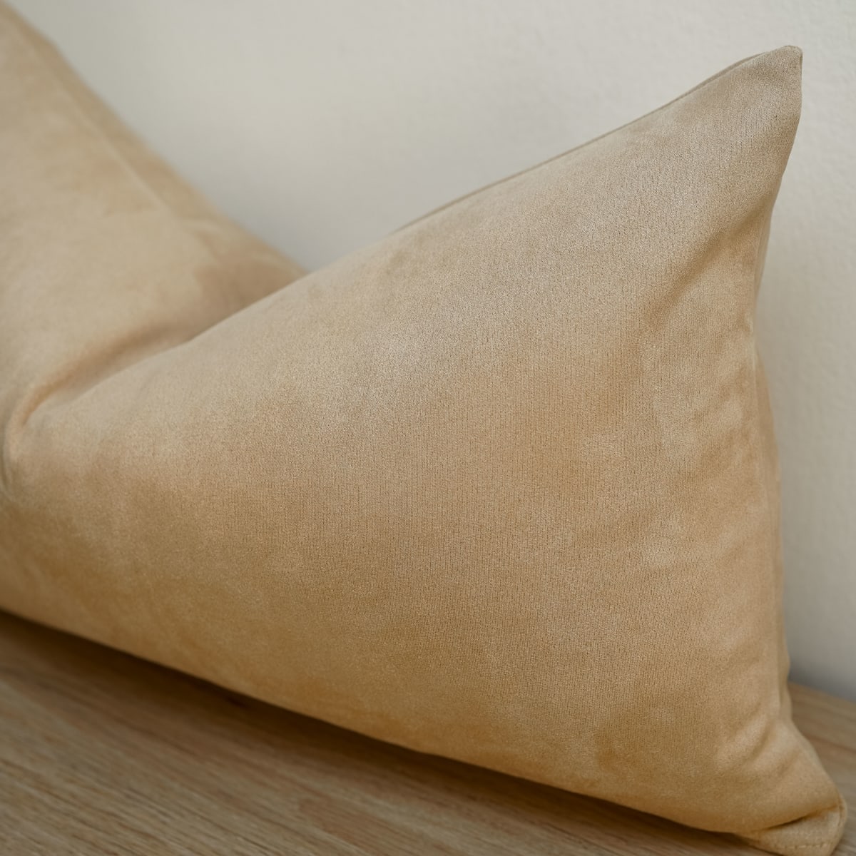 Funda de Cojín Marian Beige Rectangular6