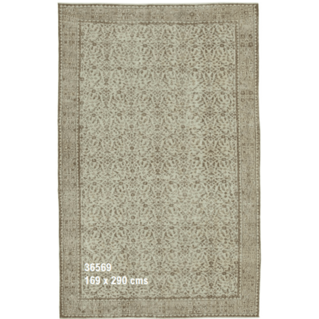 Alfombra Turca Lakshmi1