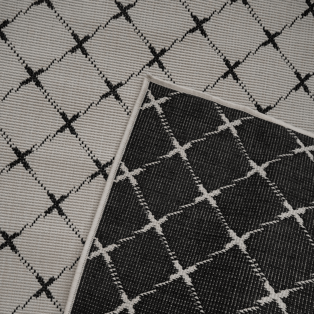 Alfombra Enzoar 160x2302