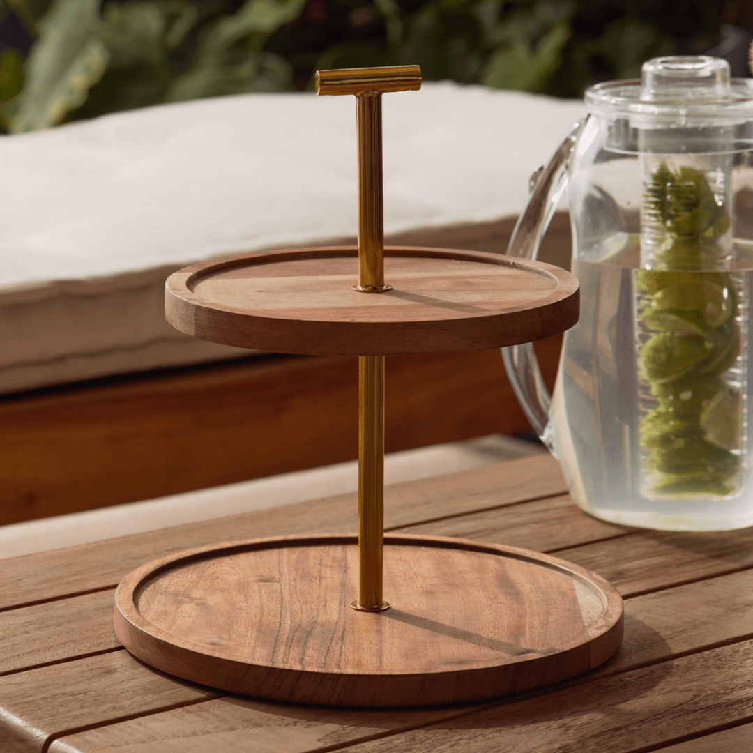 Stand de dulces Acacia1