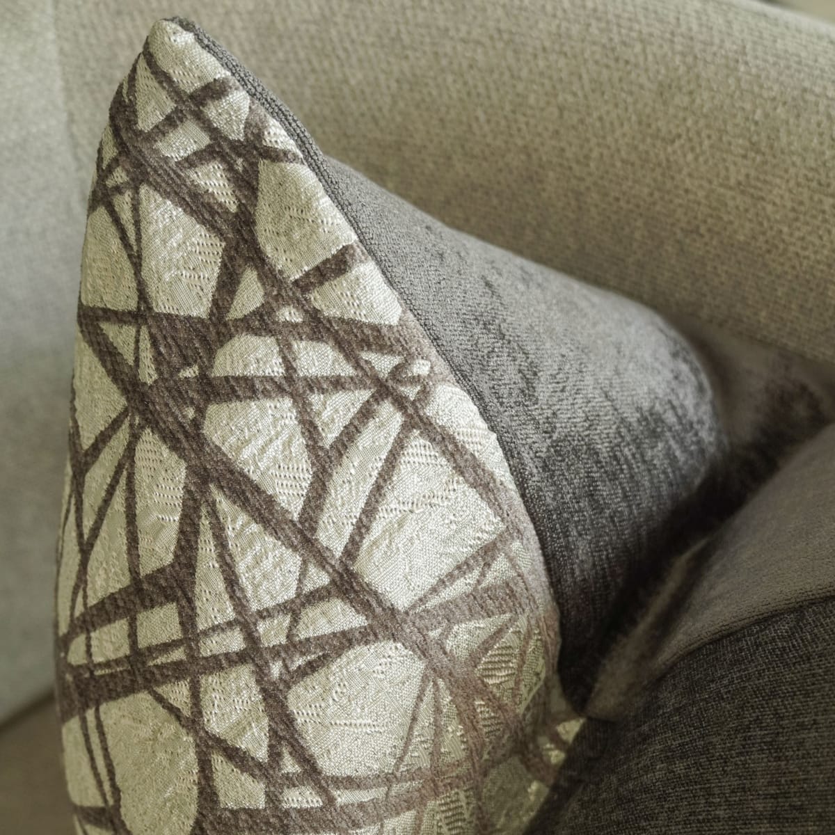 Funda de Cojín Glow Mix2