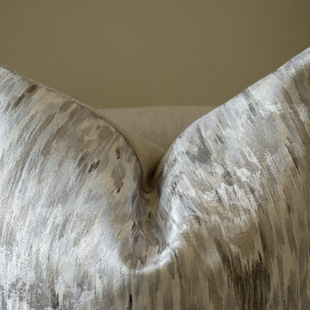 Funda de Cojín Antonella Silver5