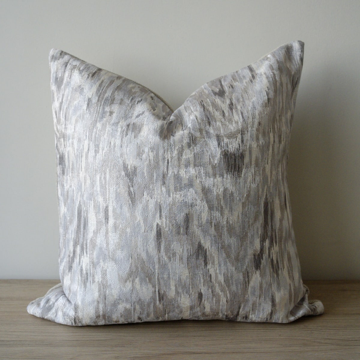 Funda de Cojín Antonella Silver7