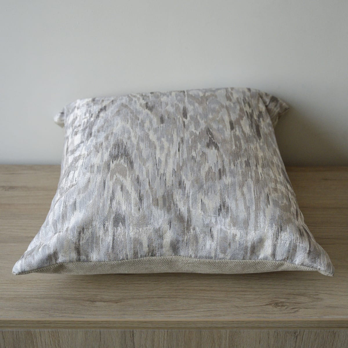 Funda de Cojín Antonella Silver10