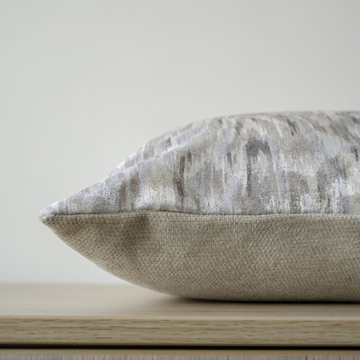 Funda de Cojín Antonella Silver11