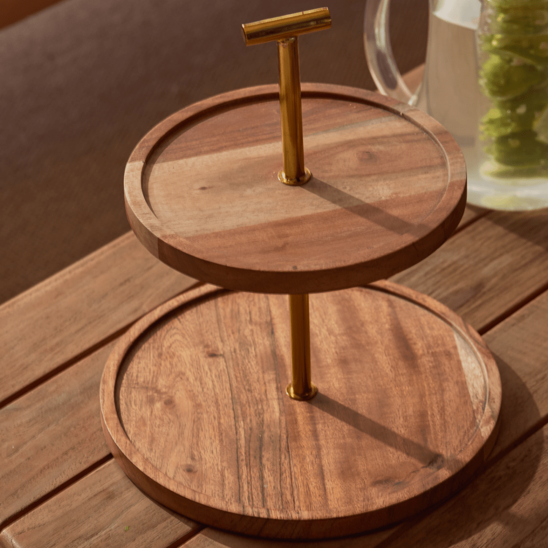 Stand de dulces Acacia2