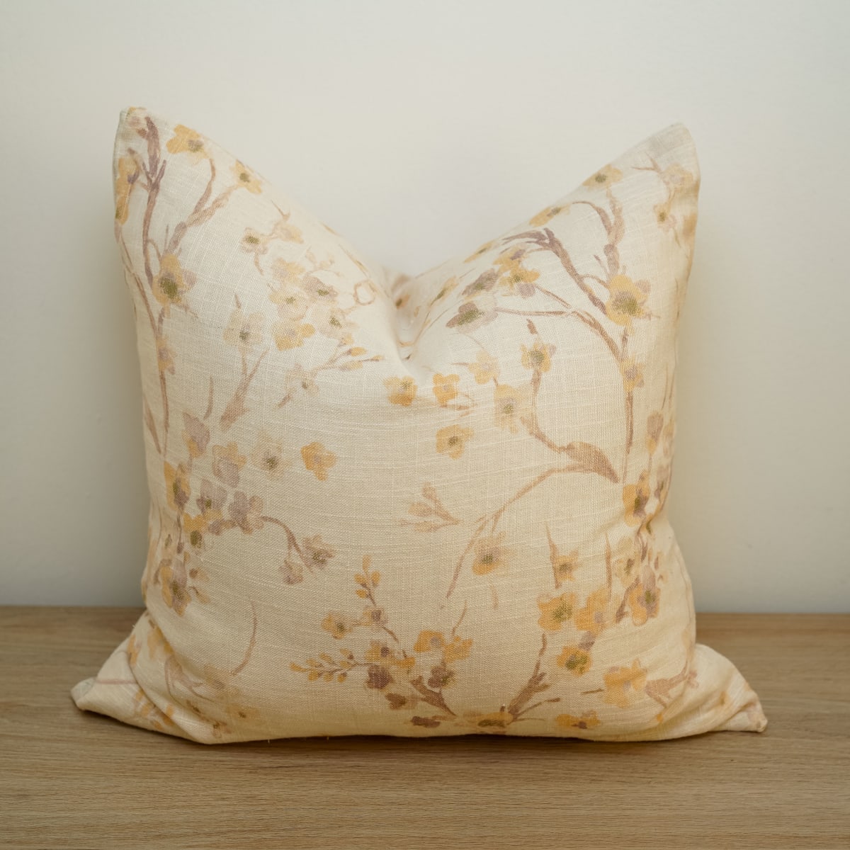 Funda de Cojín Cerezos4