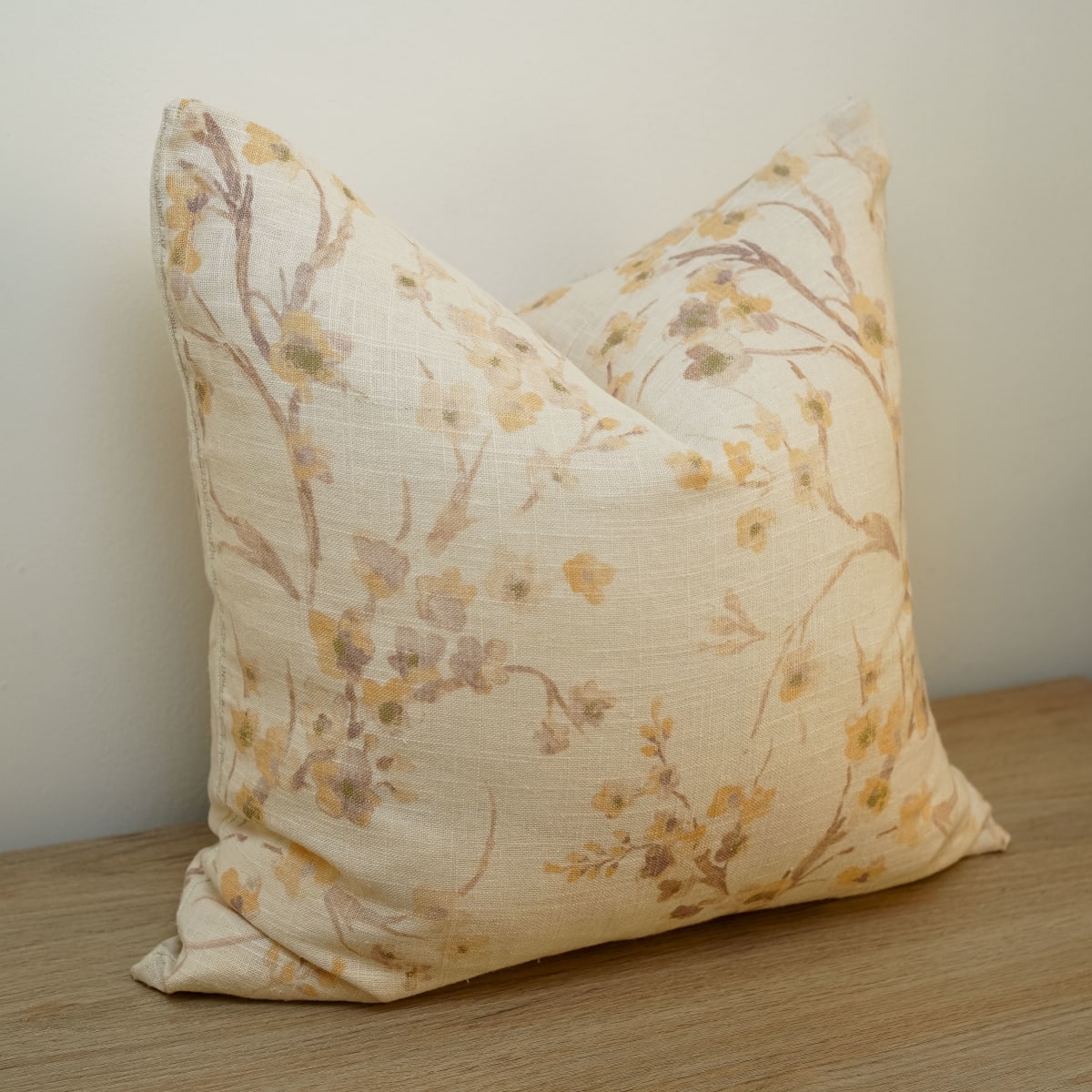 Funda de Cojín Cerezos5