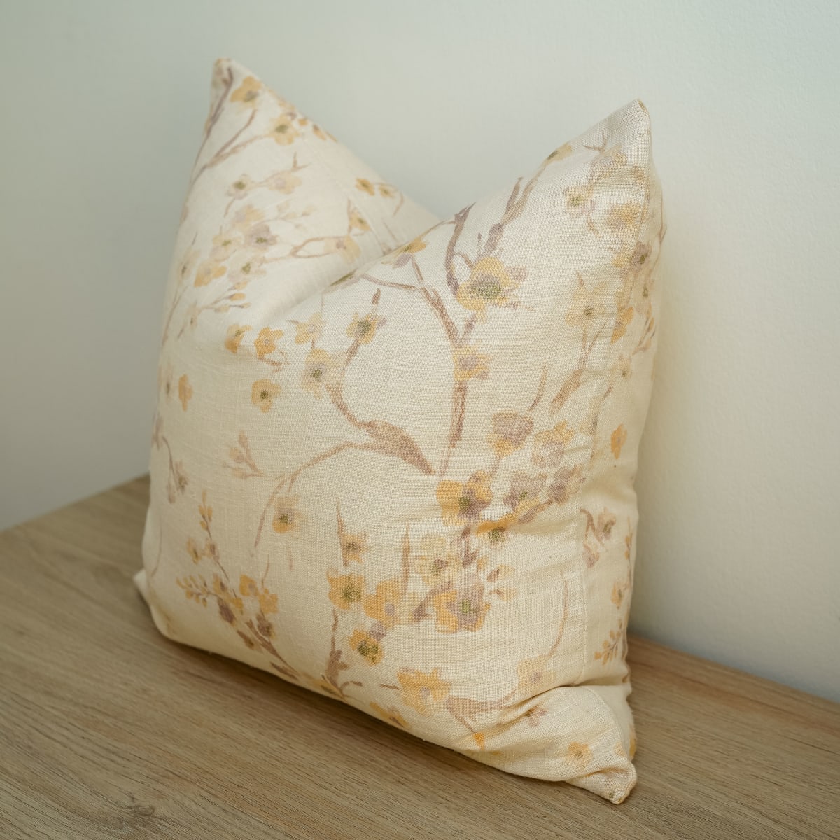 Funda de Cojín Cerezos6