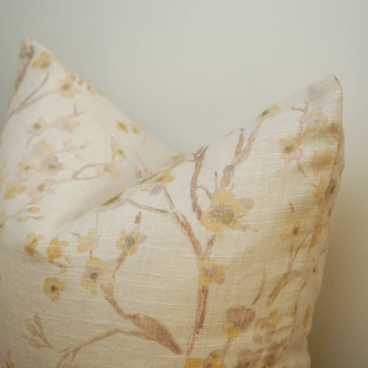 Funda de Cojín Cerezos7