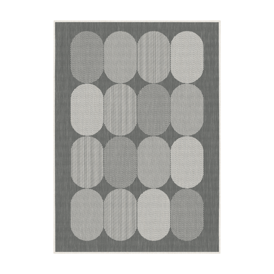 Alfombra Kieran 200x2904