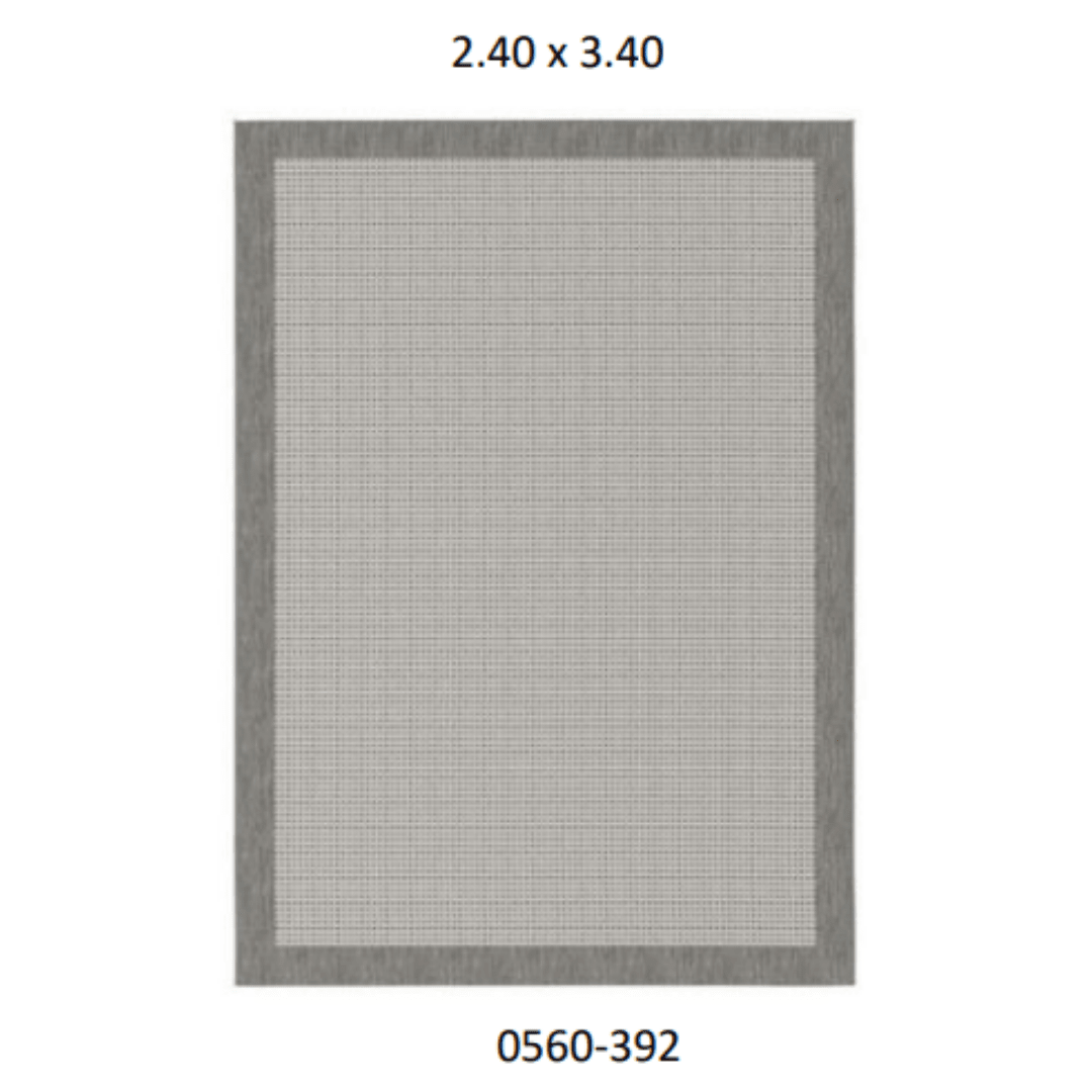 Alfombra Laurent 3403