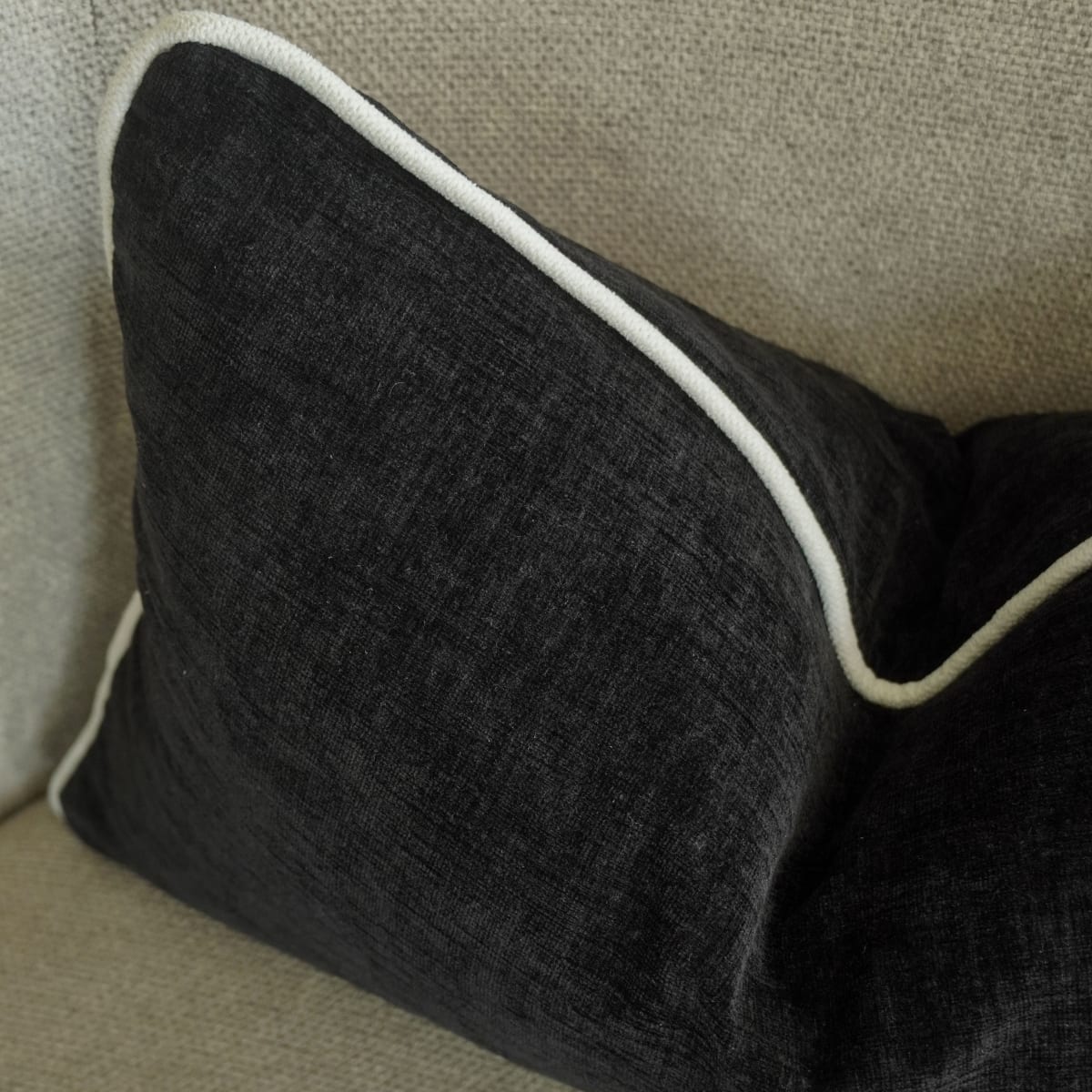 Funda de Cojín Frame Shadow Rectangular2