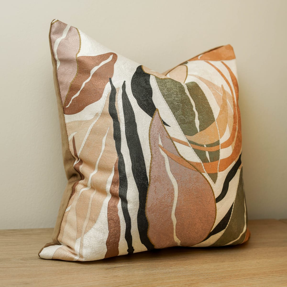 Funda de Cojín Gaia9