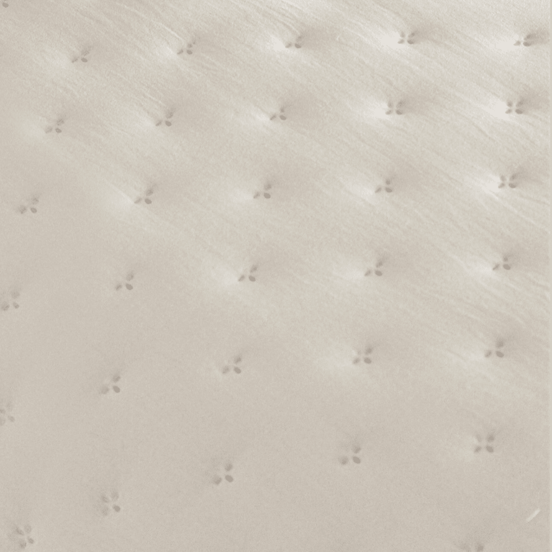 Cubrecama Calma Beige5