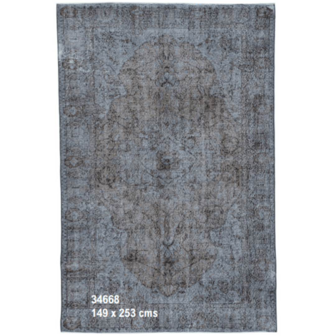 Alfombra Turca Emre1