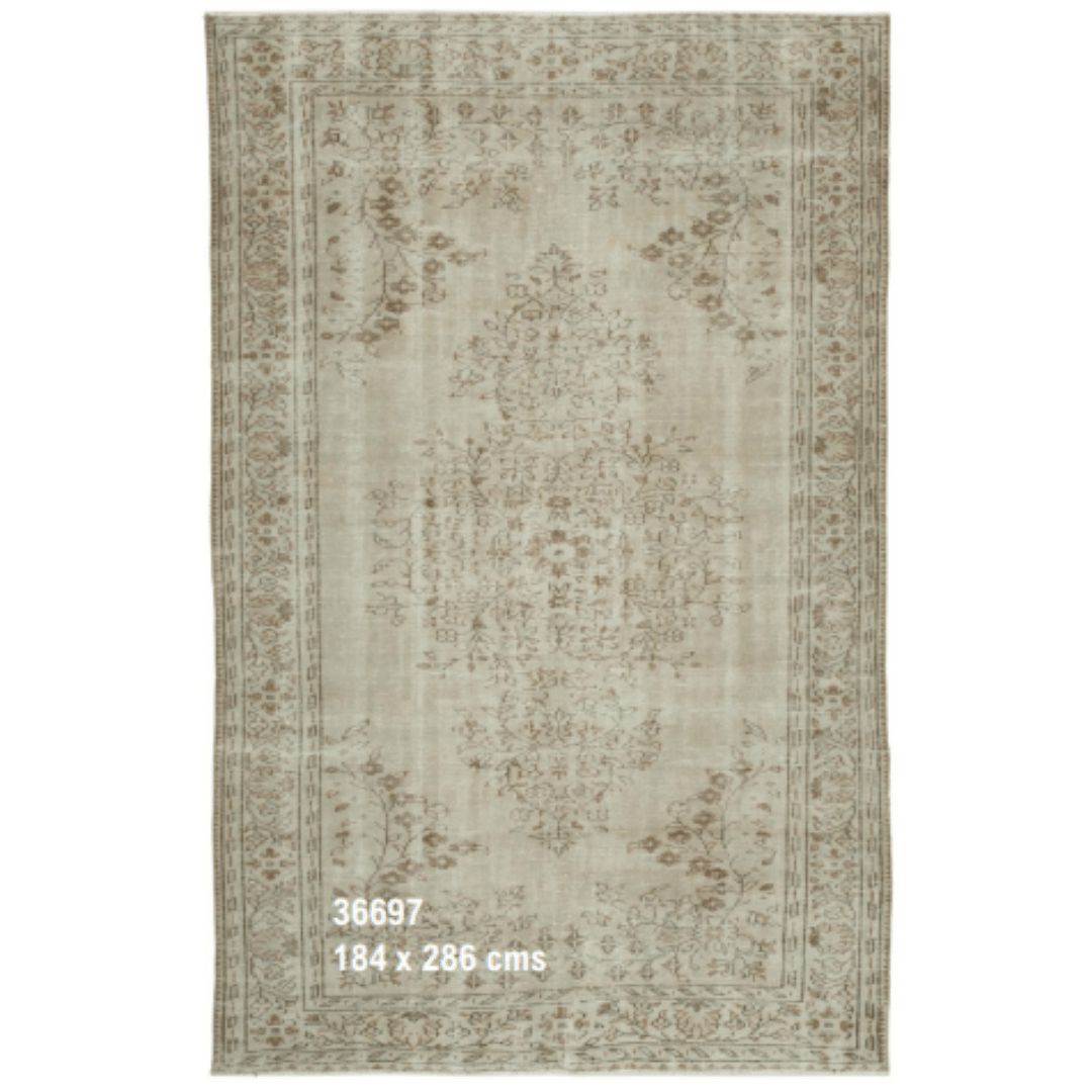 Alfombra Turca Neha1