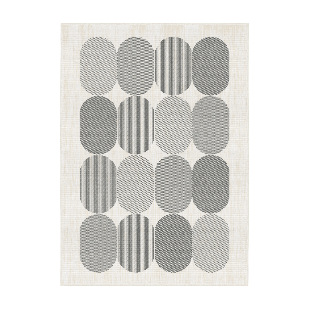 Alfombra Kieran 200x2903