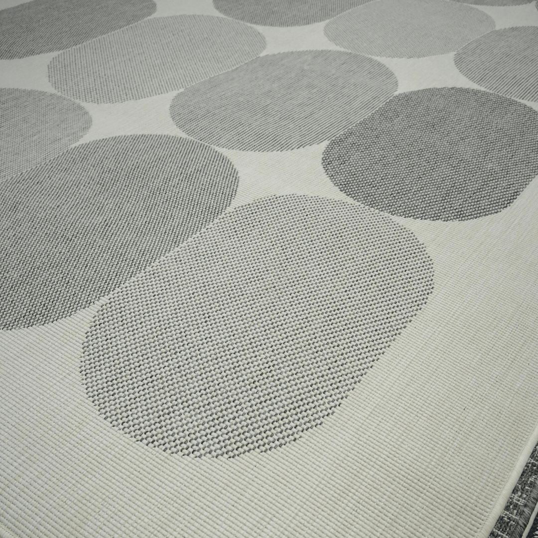 Alfombra Kieran 200x2903