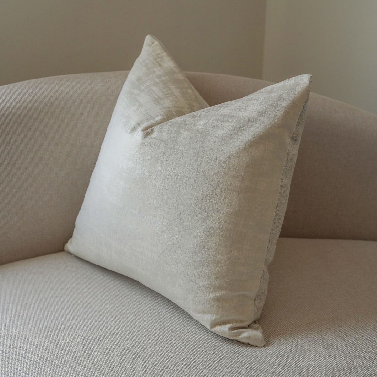 Funda de Cojin Snow2