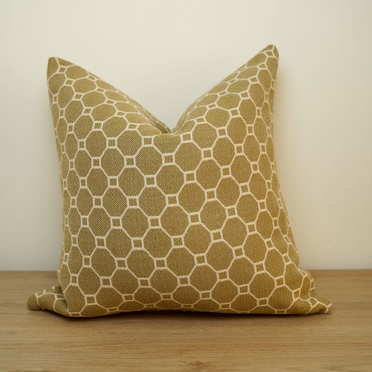 Funda de Cojín Ariana verde5