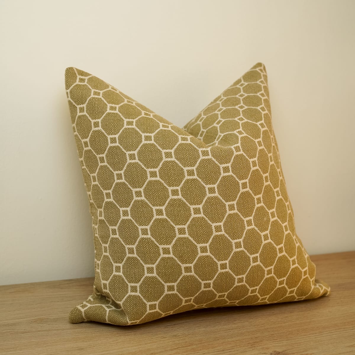 Funda de Cojín Ariana verde6