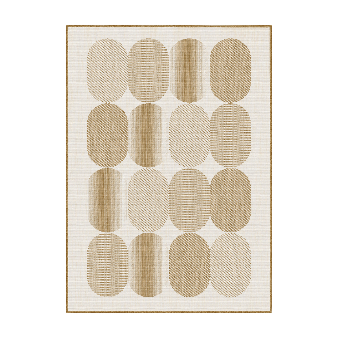 Alfombra Elianor 200x2904