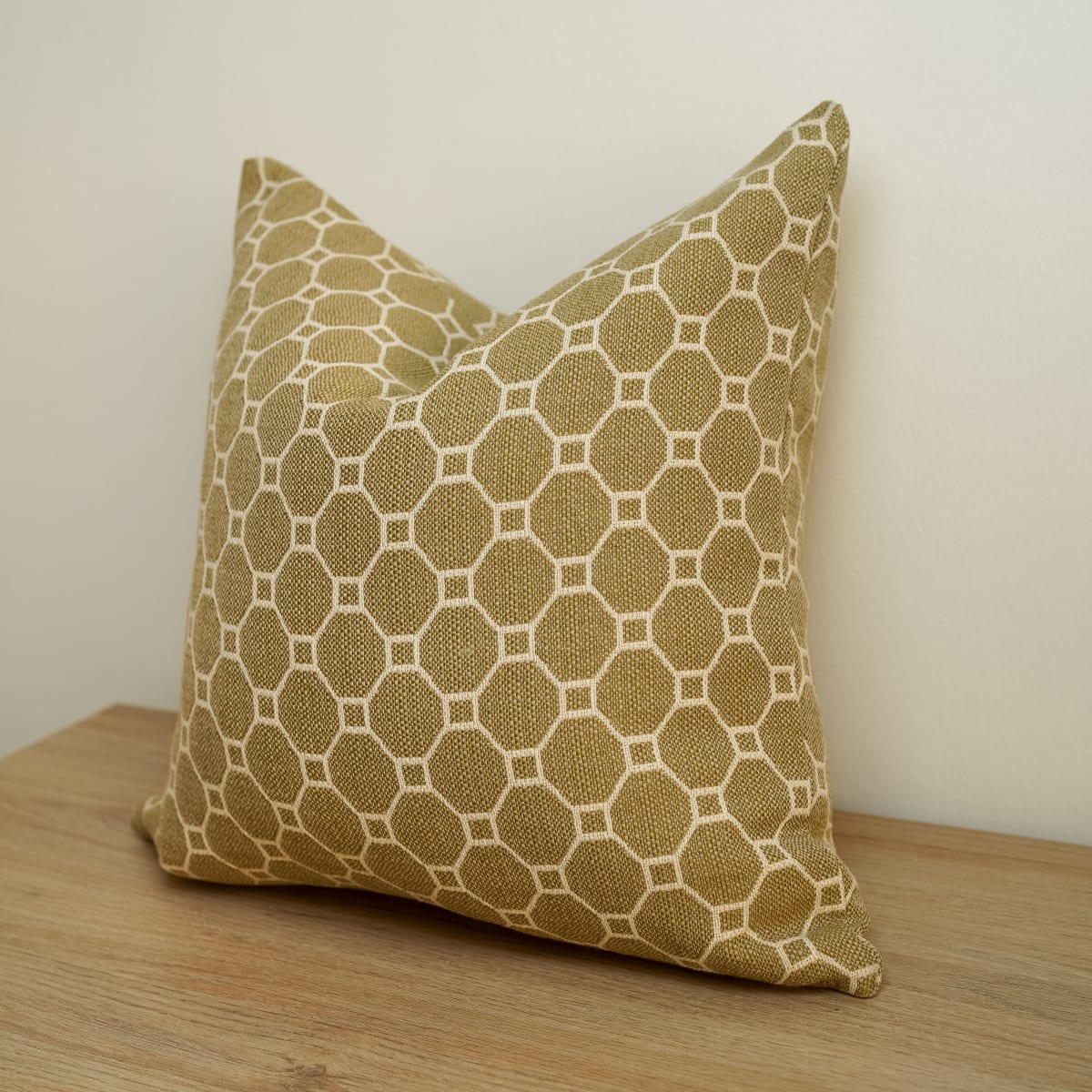 Funda de Cojín Ariana verde7