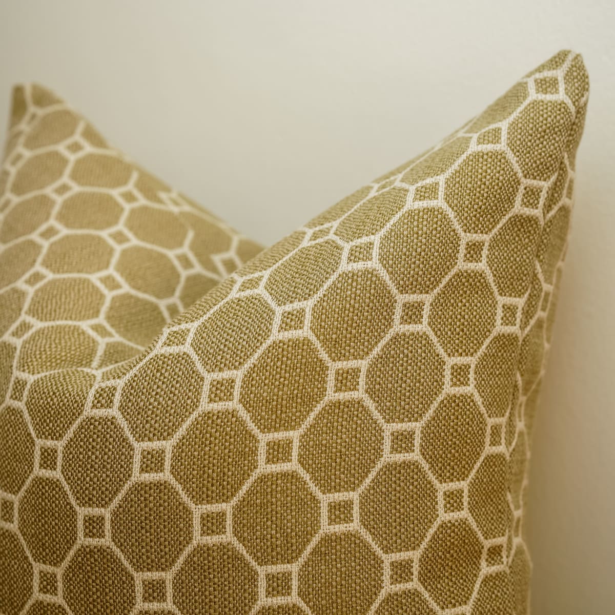 Funda de Cojín Ariana verde8