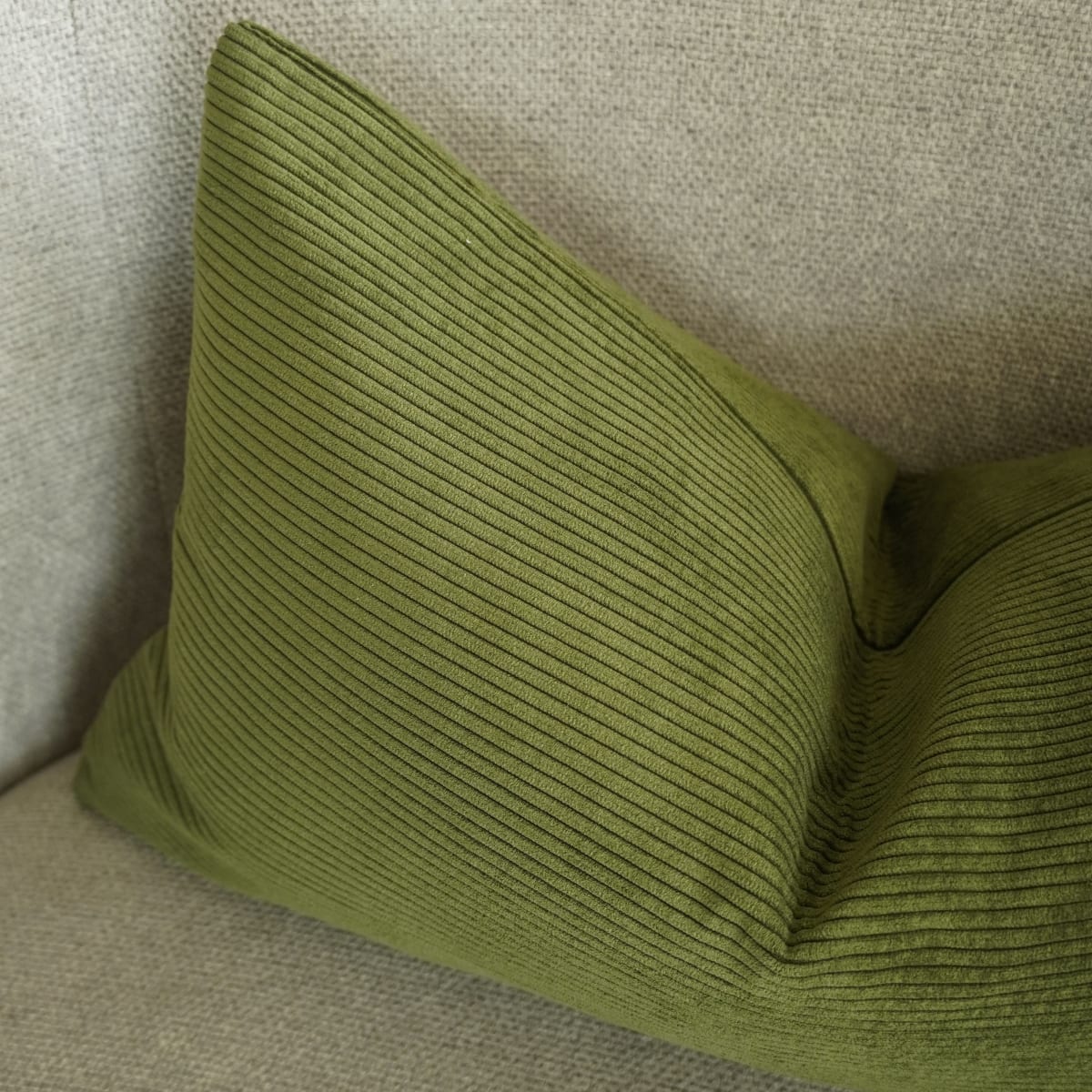 Funda de Cojín Ivy Green Rectangular8