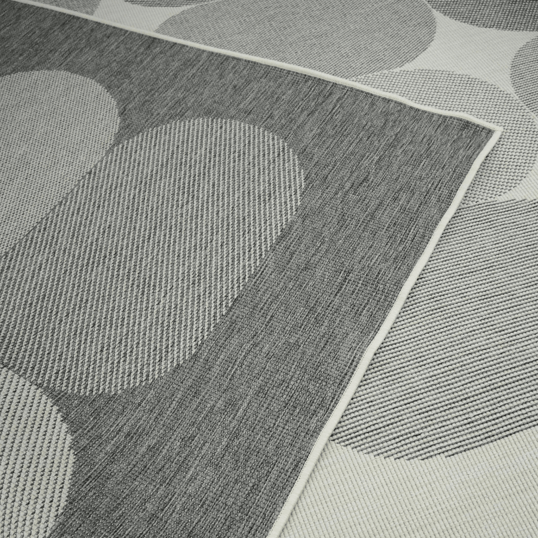 Alfombra Kieran 200x2902