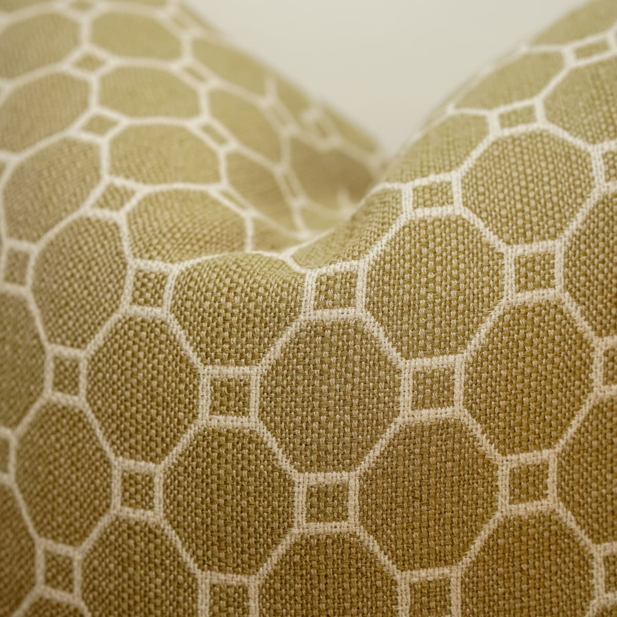 Funda de Cojín Ariana verde9