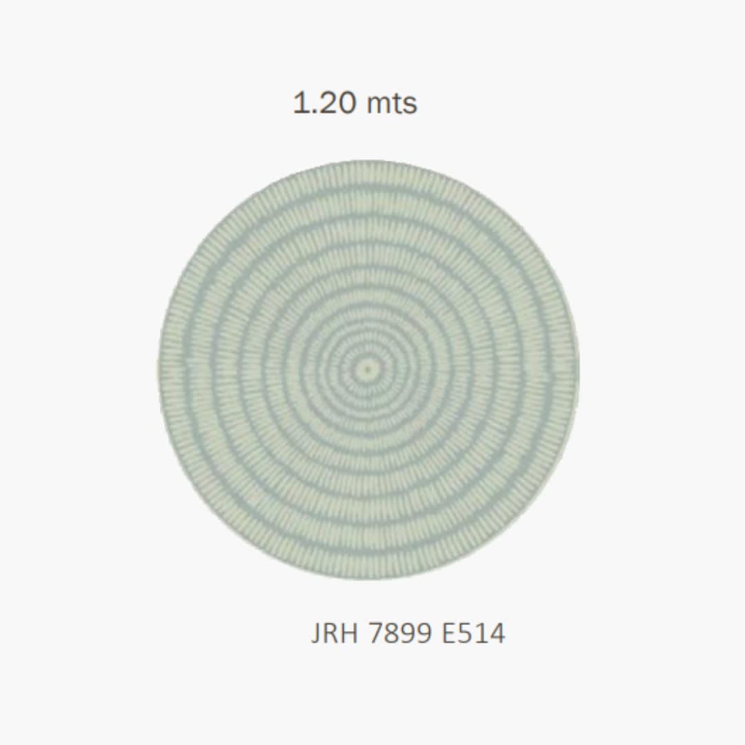 Alfombra Circular Bennett3