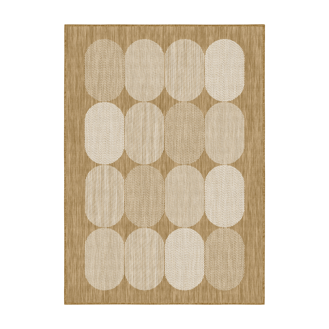 Alfombra Elianor 160x2303