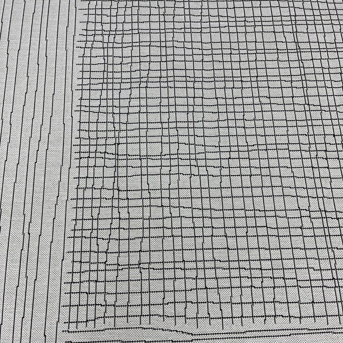 Alfombra Barcelona 2302