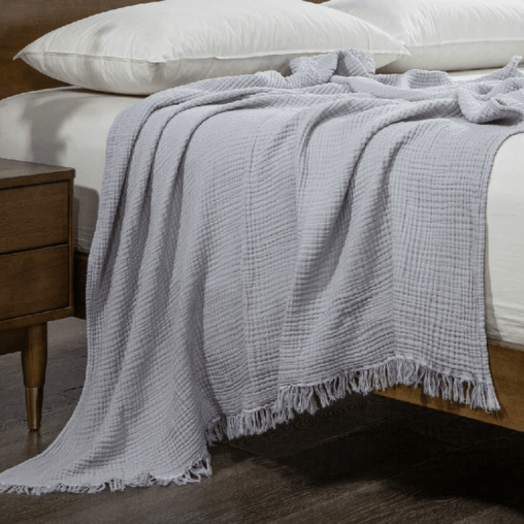 Manta Muselina Waffle5