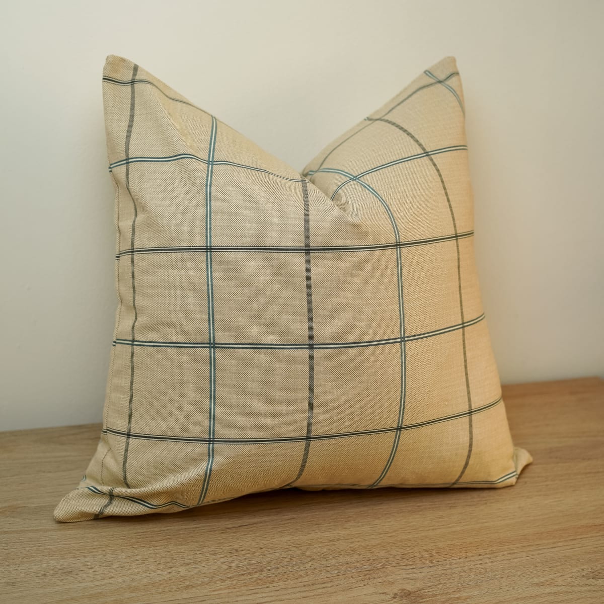 Funda de Cojín Square Blue4