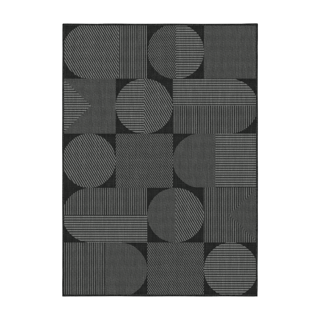 Alfombra Rian 160x2303