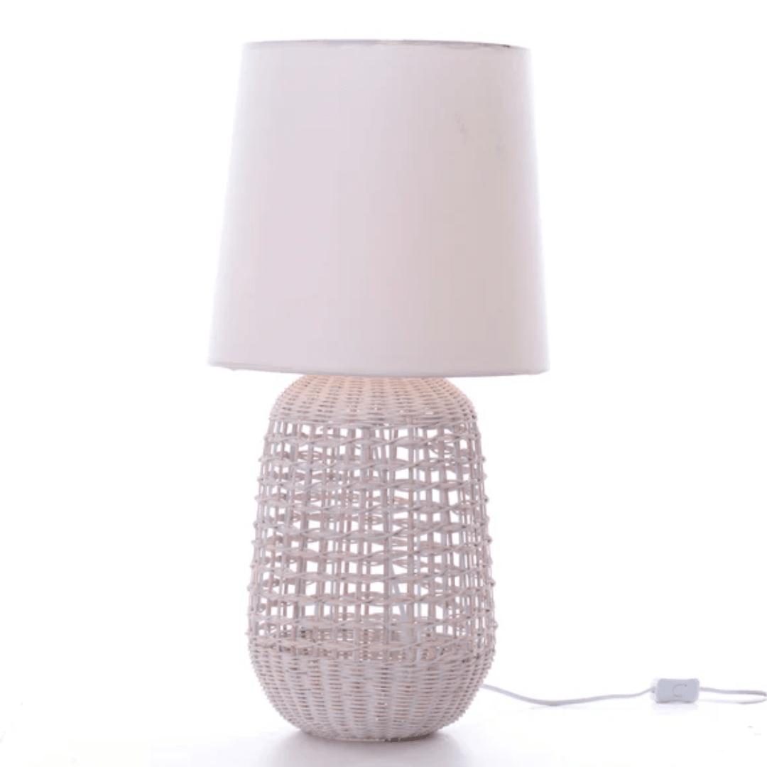 Lámpara de Mesa Carla3