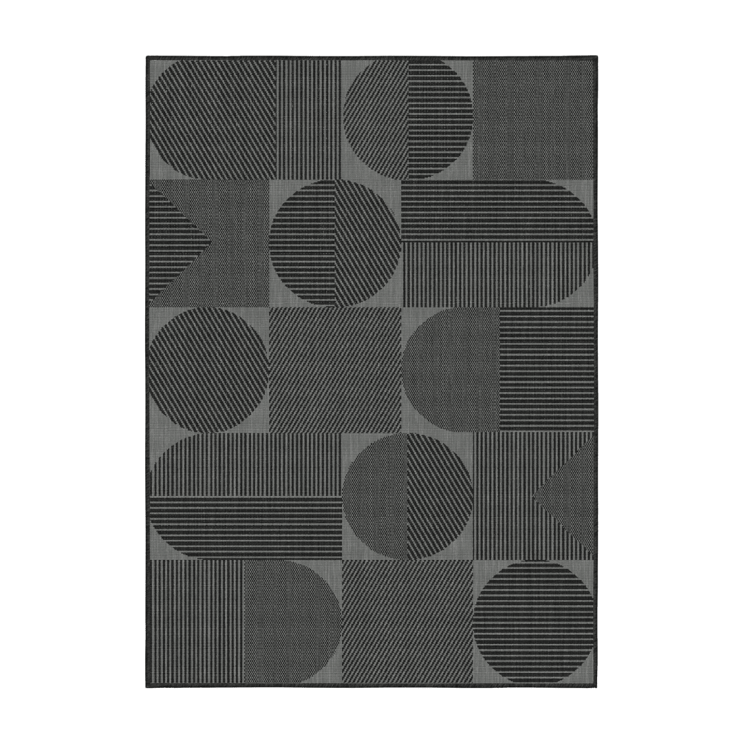 Alfombra Rian 200x2904